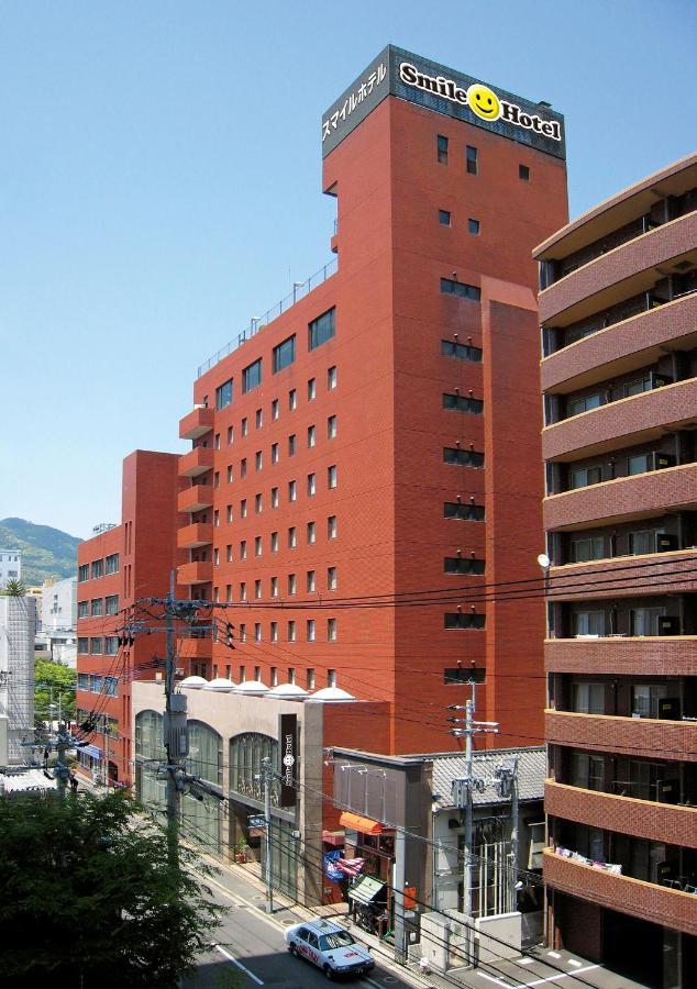 Smile Hotel Sasebo Extérieur photo